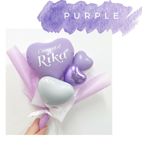 VUITT バルーンブーケ　卒業ブーケ　卒業ギフト 生誕祭　推し バルーン推し活プレゼント卒業卒業式楽屋花生誕祭推しバルーンブーケ