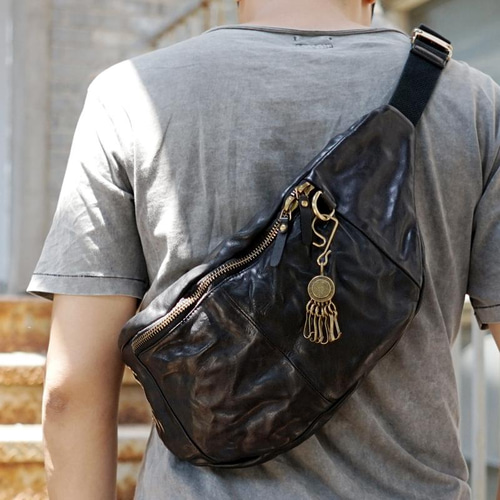 早い者勝ち❣️ 高等 バッグ ウエストバッグ ウエストポーチ ショルダーバ 