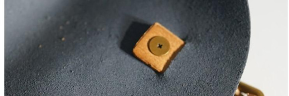 107　レザーバッグ　レザー　本革　イタリアンレザー　メンズ・レディースを問わず使用可能　タンニン植鞣し　手縫い　ipa 11枚目の画像