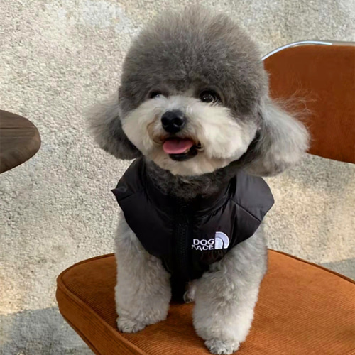 犬服 犬ダウンジャケット 犬セーター ダウンジャケットセット