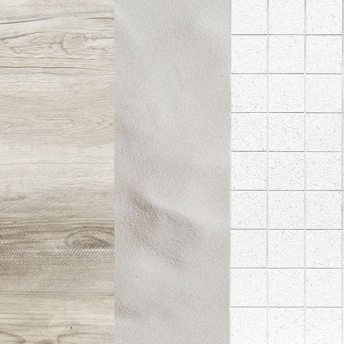 A2 ビーチ3種セット 撮影背景/ 背景 紙 シート パネル SPB 物撮り 砂浜