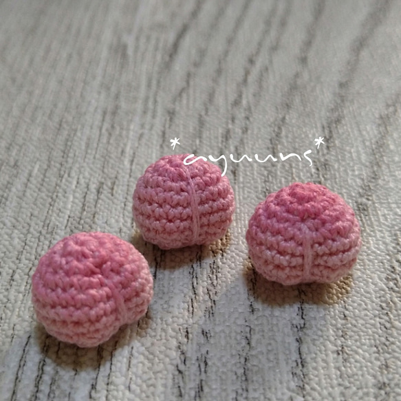 まごごろ届けたい…小さなお供えセット*くだもの6種かごもり(大) 10枚目の画像