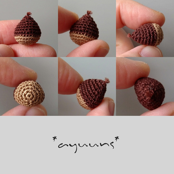 まごごろ届けたい…小さなお供えセット*くだもの6種かごもり(大) 14枚目の画像