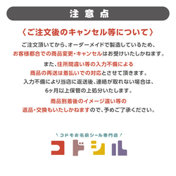 【算数セット お名前シール】 新学期 1年生 入学準備 ネームシール さんすう 防水 耐水 恐竜 昆虫 18枚目の画像