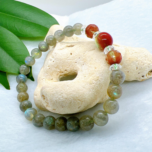 希少石✨高品質チベット産 幻想的なカラーチェンジアンデシン ペンダント チベット産 宝石質カラーチェンジアンデシン（10mm