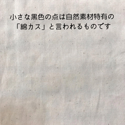 ヒッコリーのレッスンバッグ　大人のレッスンバッグ　入園入学　新調　絵本バッグ　デニム　サブバッグ　手提げかばん 7枚目の画像