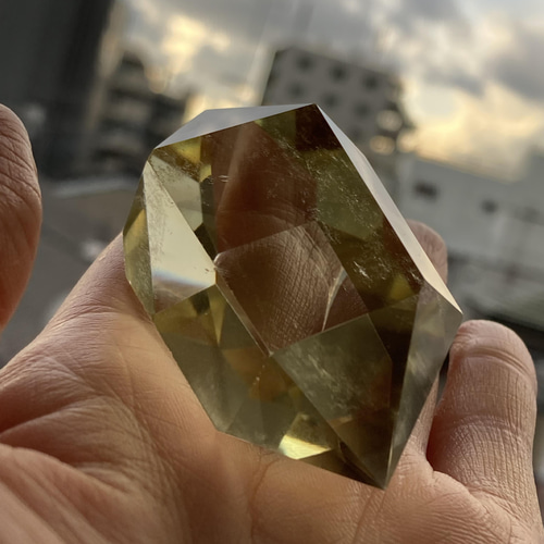 ②超開運☆☆☆【シトリンたまたま】 ②超開運【シトリンたまたま】 【公式通販】