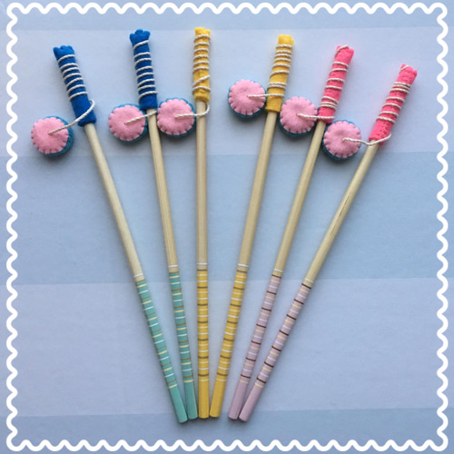 フェルトの魚釣り15☆受注製作☆フェルトおもちゃ☆フェルトさかなつり