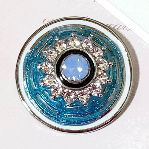 25mm 1個】 ◇lt25◇ ガラスボタン レトロボタン アンティーク 