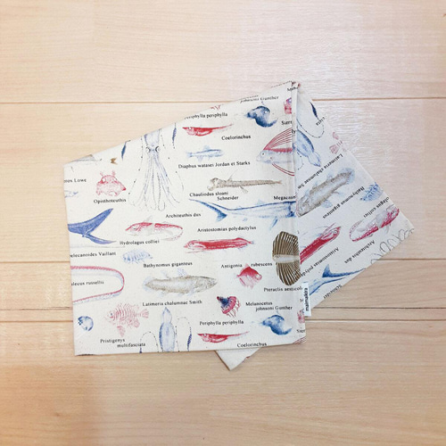 単品】サイズ変更出来ます❗入園、入学準備 体操服入れ、コップ入れ