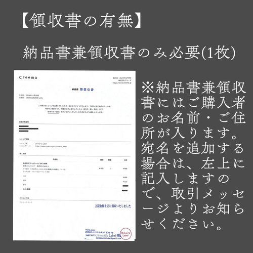 食品表示＆栄養成分表示ラベルシール【M】88枚 その他素材 Chinari's