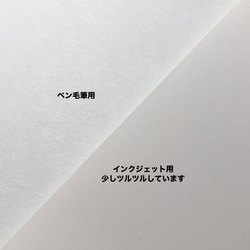 白封筒　エンボス封筒　洋形長形3号　案内状　20枚 レース柄 4枚目の画像