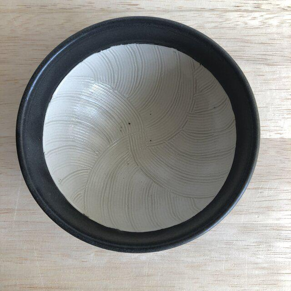 すり鉢（シャチ） 4枚目の画像