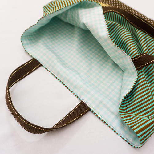 入園入学セット　9点　/チョコミント チョコミントDECO☆入園入学セット（バッグ・上履き入れ・体操着入れ