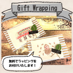 ポーチ お絵かき 似顔絵 プリント 孫 オリジナル グッズ 小物入れ 実用的 プレゼント gp-pouch-e 3枚目の画像