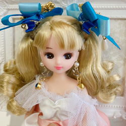 ✨新品極美40✨秋〜まるでリカちゃん❣✨清楚〜お上品７分袖✨プリンセスワンピ✨ 🎀 ぷりぷりぷりんせす〜ᐢɞ̴̶̷ ·̫ ɞ̴̶̷ᐢ⊃━💕 🎀 #りりぴ