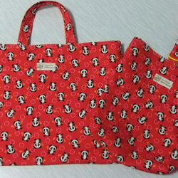 パンダ レッスンバッグ・入園グッズ のおすすめ人気通販｜Creema