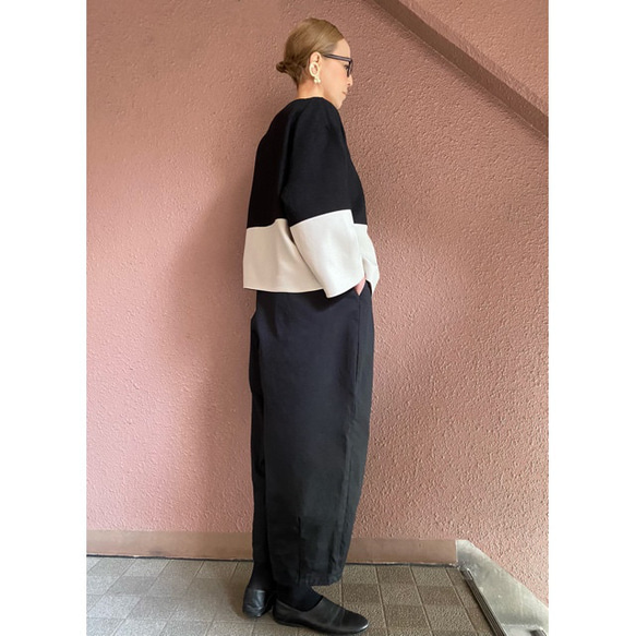 RATA❤️選擇您的長度❤️非常適合畢業典禮和入學典禮❤️簡約素雅❤️時尚半截外套❤️ 第4張的照片