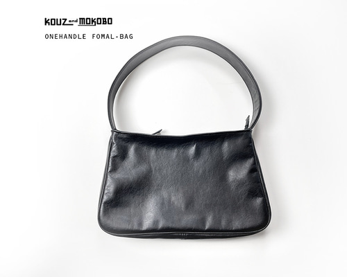 黒の革の半ハンコート 未使用 コードバン 艶あり | 黒川鞄工房「はばたく®ランドセル」