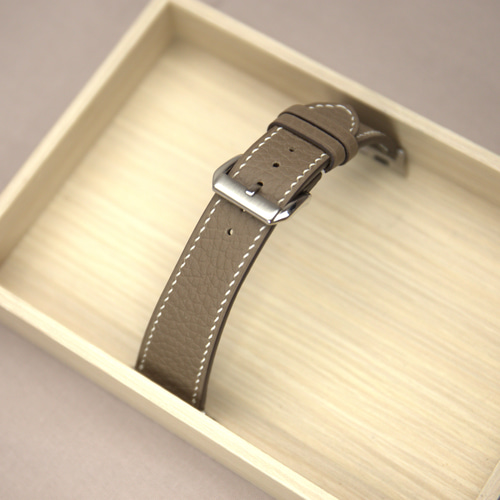 新作】高級革使用Apple Watch トゴ レザーベルト レザーバンド 時計