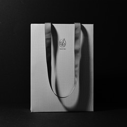 006 Armadillo - M(200*280*80mm) - LUXURY BAG 奢華提袋 第1張的照片