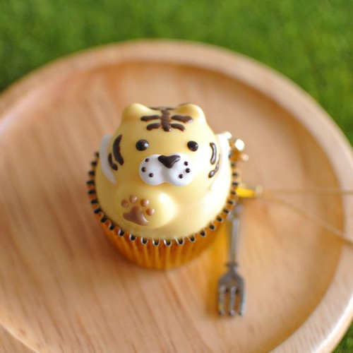 Lucky Cream Chocolate 様　パンケーキのバッグチャーム Lucky Cream Chocolate 様 パンケーキのバッグチャーム