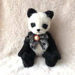 panda 猫熊 2枚目の画像