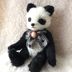panda 猫熊 1枚目の画像