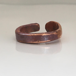 銅環“猩紅銅”4 第3張的照片