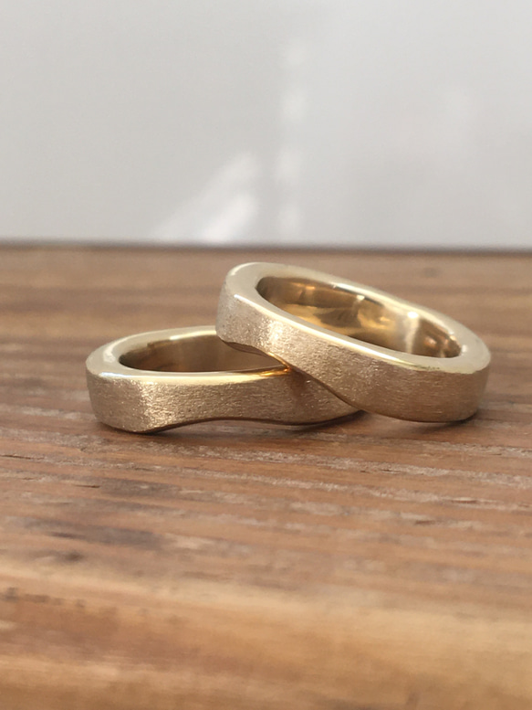 環“訂婚” 2 第6張的照片