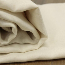 100％有機棉雙層紗布，安全無福馬林/和歌山生產/有機種植/天然材料/未漂白 第5張的照片