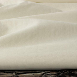 100％有機棉雙層紗布，安全無福馬林/和歌山生產/有機種植/天然材料/未漂白 第2張的照片