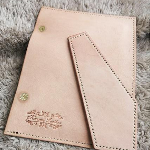 ランドセルリメイクオーダー フォトフレーム(写真立て) フォトフレーム