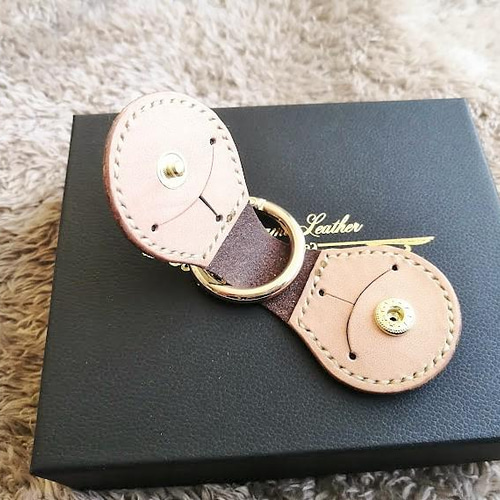 ランドセルリメイクオーダー 500円玉お守りキーホルダー 3個セット