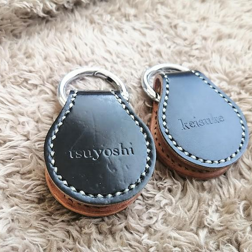 ランドセルリメイクオーダー 500円玉お守りキーホルダー 3個