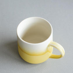 ライトトーン　マグカップ　レモン　コーヒー好き／0262045 4枚目の画像
