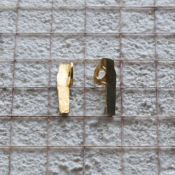 冰斧與哈肯 | 項鍊 | N564-565 第7張的照片