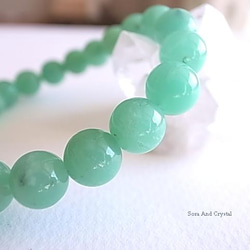 ロッククリスタル 水晶 マダガスカル産 59g 原石 天然石 宙と