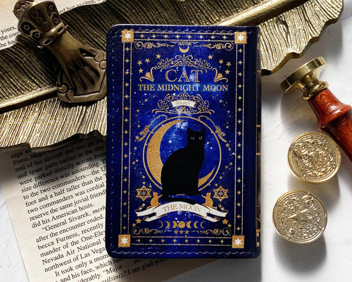 TYPE-MOON 名刺ケース　セット 月姫 CANAAN メルブラ TYPE-MOON 名刺ケース セット 月姫 CANAAN メルブラ TYPE-MOON 名刺