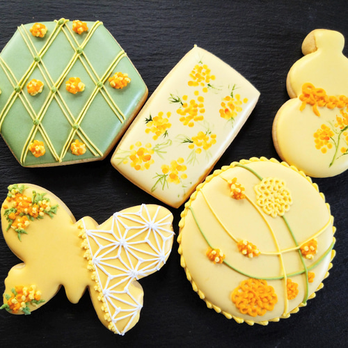 saoloha25様専用です。アイシングクッキー 【公式通販】