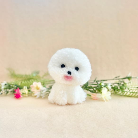 トイプードル　ビションフリーゼ　テディベア　ぬいぐるみ トイプードル ビションフリーゼ テディベア ぬいぐるみ トイプードル