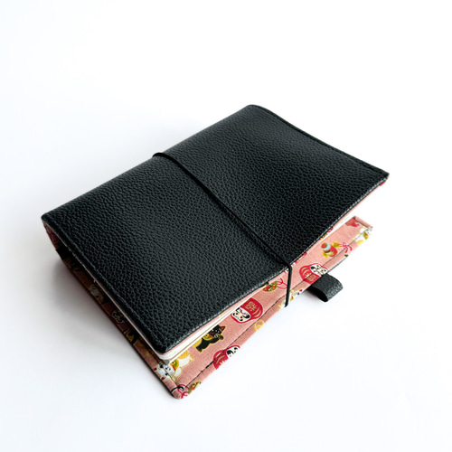 ご確認用　B6 手帳カバー　トラベラーズノートカバー　牛革　ピンク　レザー　本革 ご確認用 B6 手帳カバー トラベラーズノートカバー 牛革 ピンク