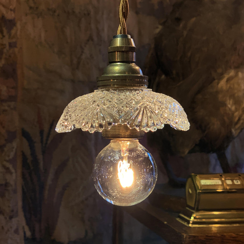 フランス アンティーク 天使 エンジェル シャンデリア ペンダント