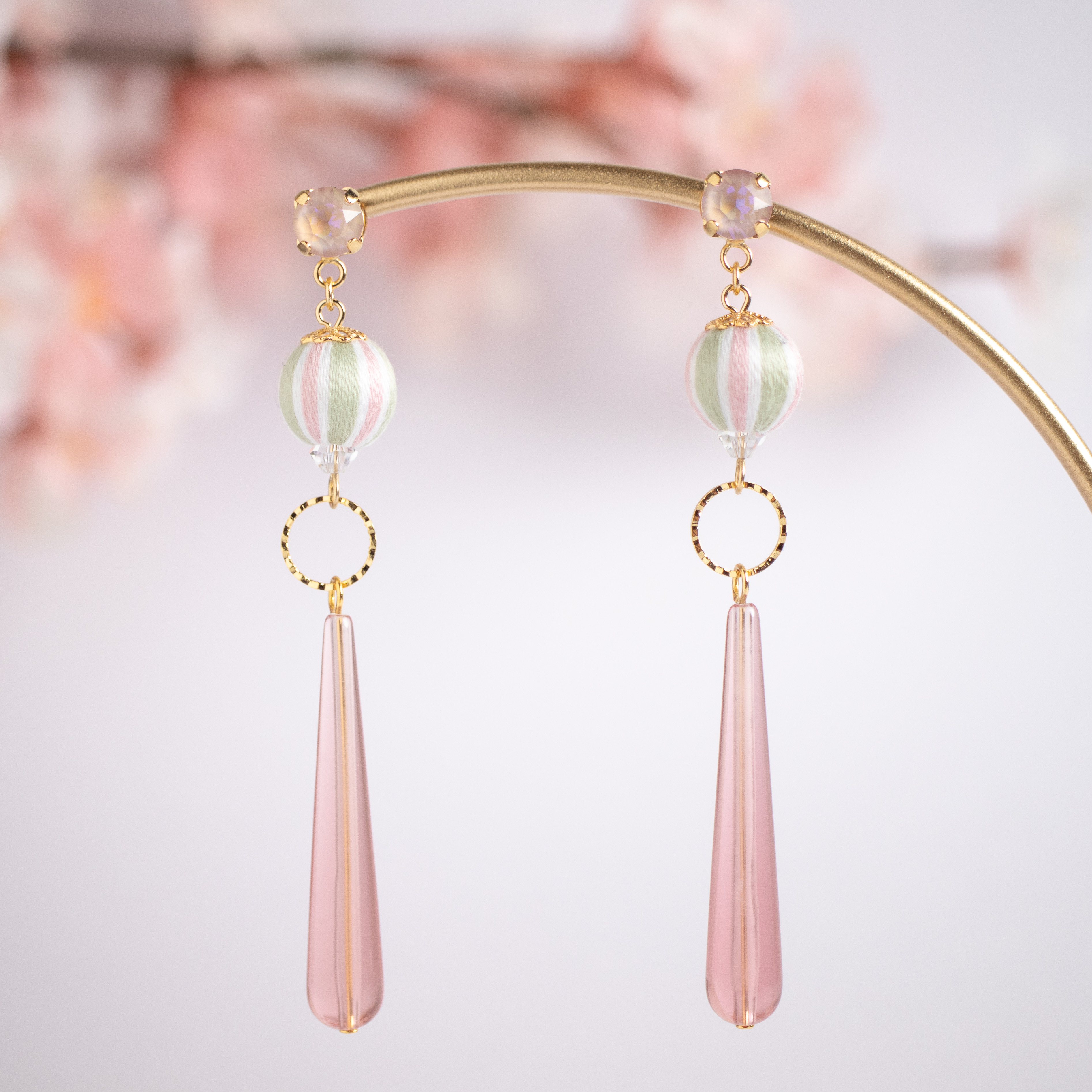 【桜様おまとめ、イヤリング変更】 【桜様おまとめ、イヤリング変更】