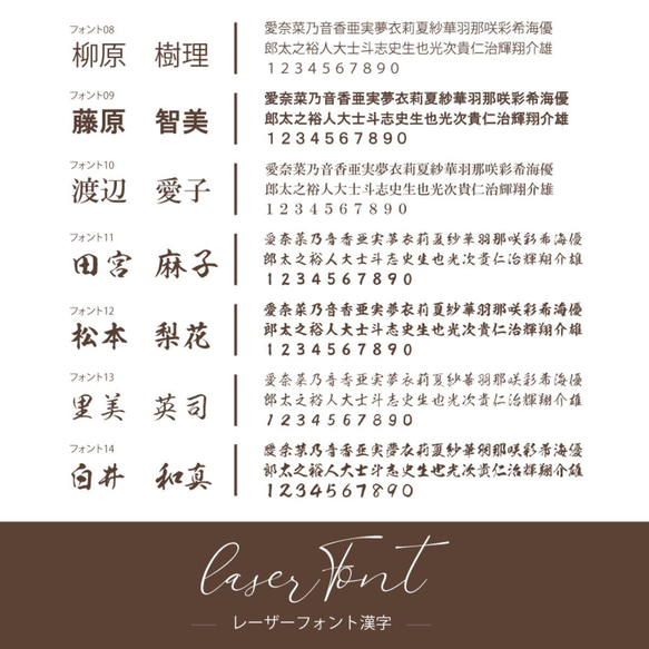 オリジナルデザイン 9枚目の画像