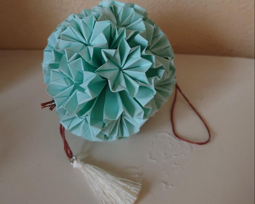 くす玉 ご依頼用ページ 折り紙くす玉