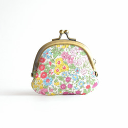 口金包 - Coin purse (S) - Liberty "Joanna Louise" [578] 第4張的照片