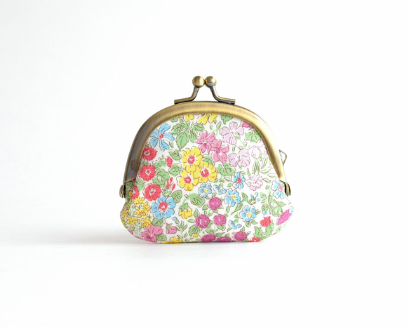 口金包 - Coin purse (S) - Liberty "Joanna Louise" [578] 第4張的照片