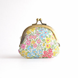 口金包 - Coin purse (S) - Liberty "Joanna Louise" [578] 第3張的照片