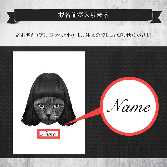 【数量限定】うちの子 オーダーメイド③-b ■A4 送料無料 額縁付き■ PetArt810 4枚目の画像